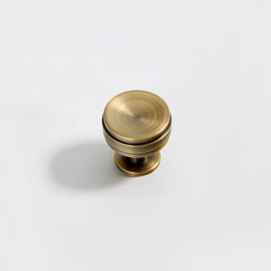 Candydisc Knobs-Bierstadt Collection (AB)