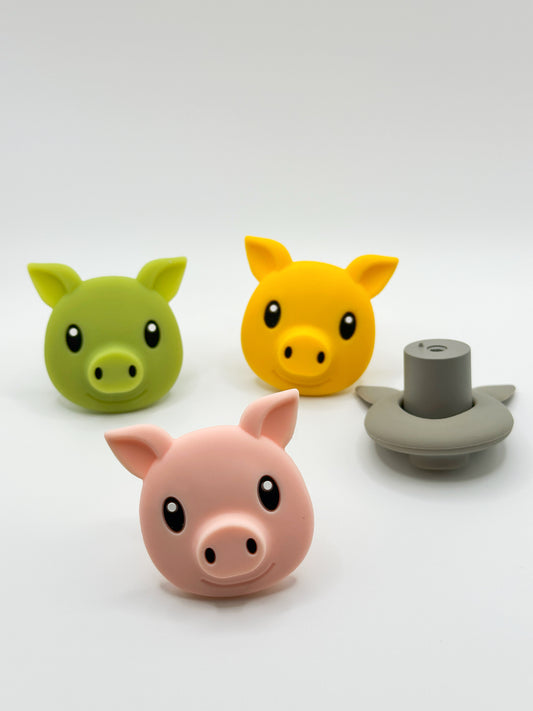 Little Piggy Knobs-In Your Dream Collection