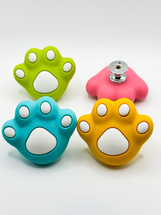 Little Paws Knobs-In Your Dream Collection