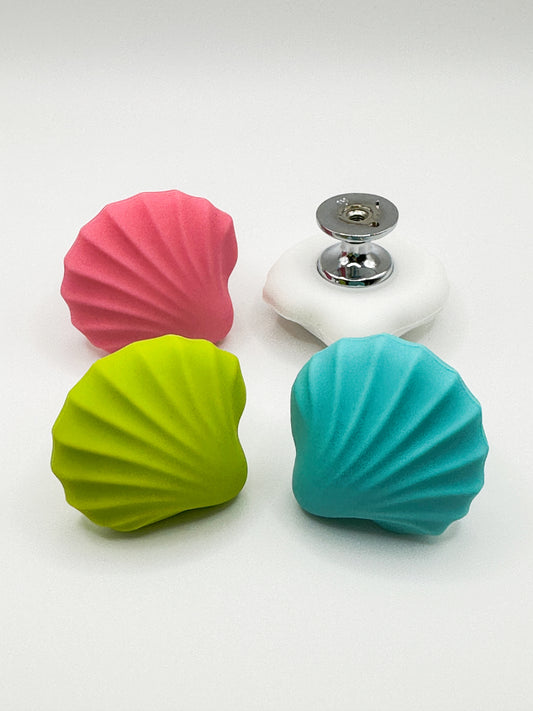 Sea Shells Knobs-In Your Dream Collection