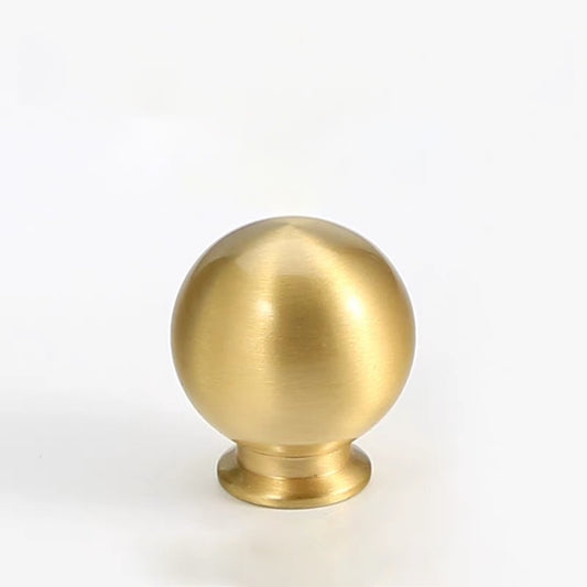 Globe Knobs-Bierstadt Collection (SG)