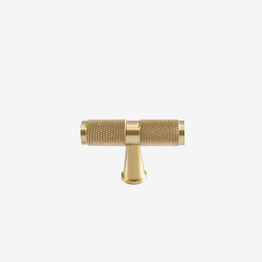 Knurled Bar Knobs-Crestone Collection (SG)